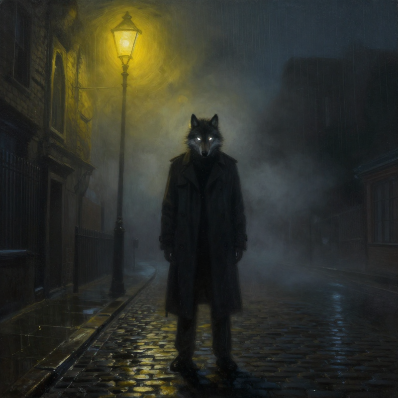 Sheena Murphy - Supernatural Noir Author