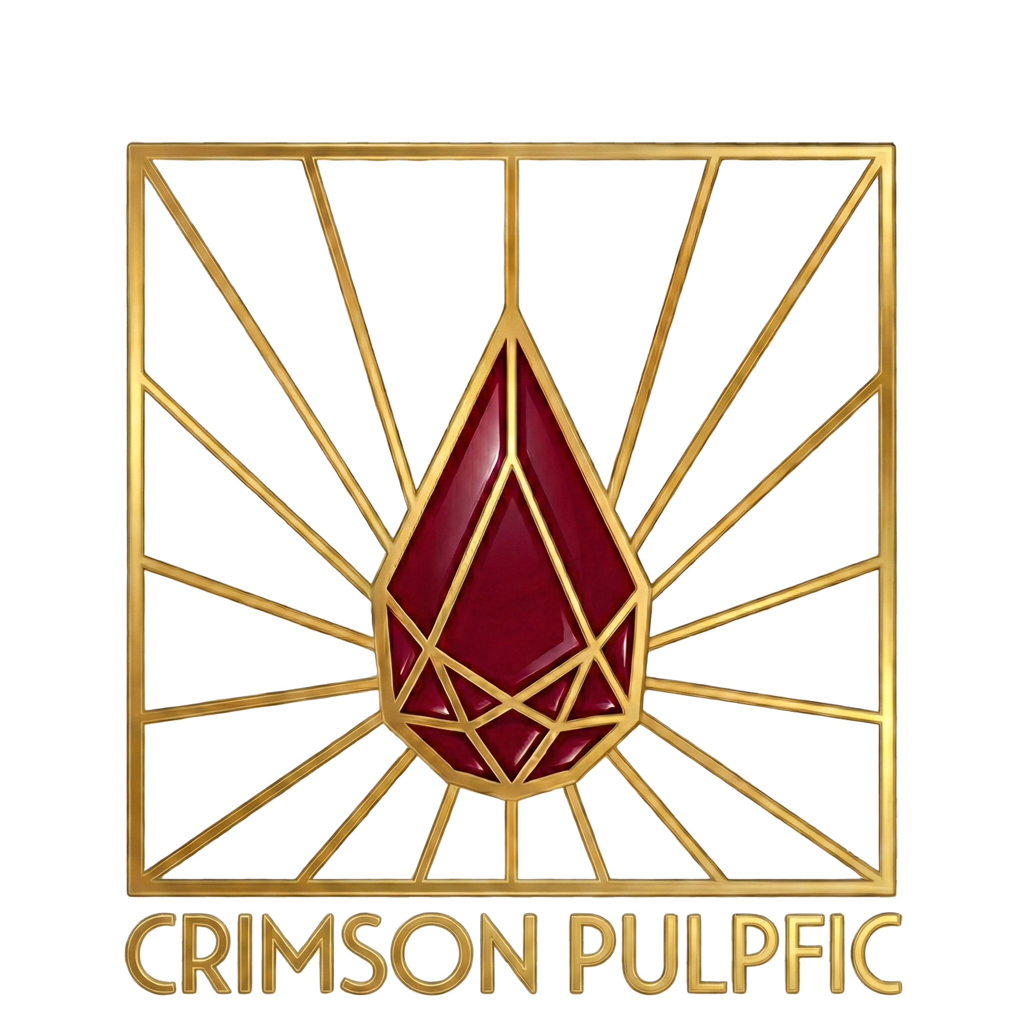 Crimson PulpFic