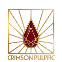 Crimson PulpFic